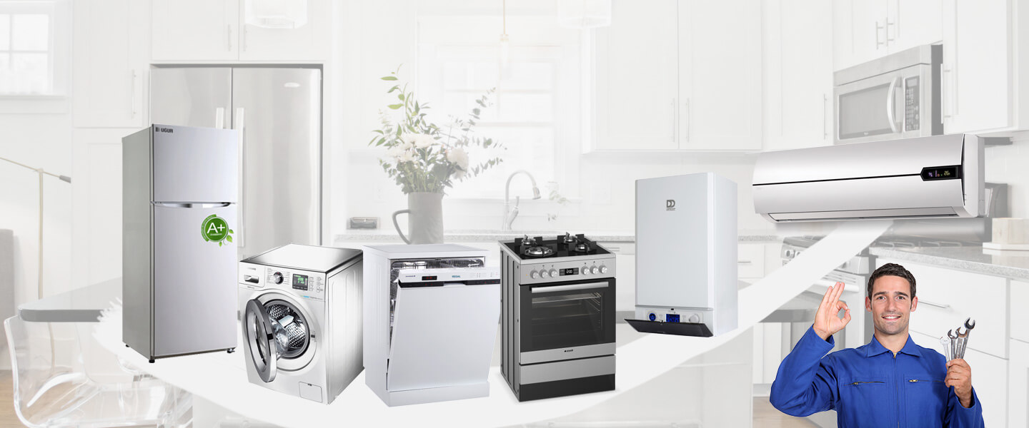 Balışeyh Finlux Servisi